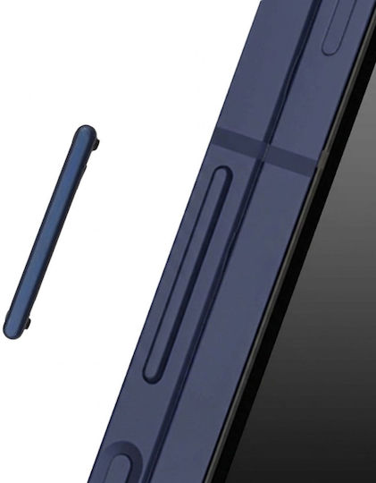 Clappio Buton Volum Samsung Galaxy Z Fold 6 Piesă De Reparare Albastru Închis