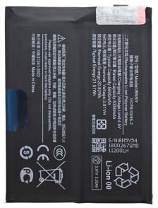 Baterie Compatibilă de Înlocuire pentru Xiaomi Redmi Note 14 Pro 4G