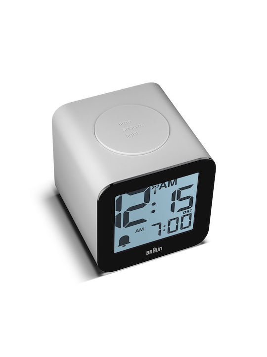 Braun Tabletop Clock 60076