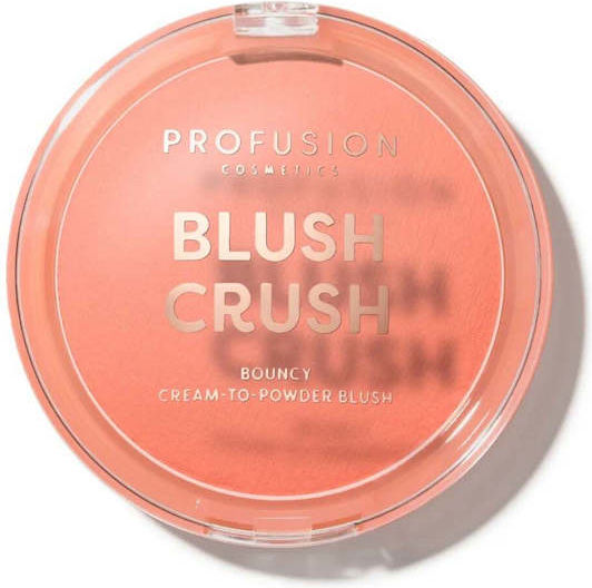 Profusion Cosmetics Ρουζ Peach Crush 10gr