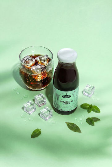 Emelia Fine Foods Μείγμα Βοτάνων / Λουίζα / Ιβίσκος / Σημύδα / Ταραξάκο / Τσουκνίδα / Φασκόμηλο / Χαμομήλι / Βασιλικός 6.99gr