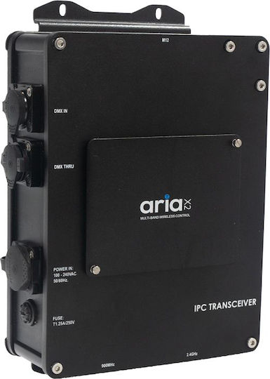 American Dj Aria X2 Ipc