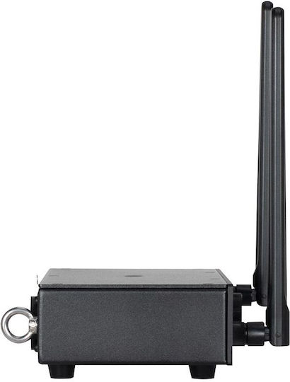 Adj Aria X2 Transceiver