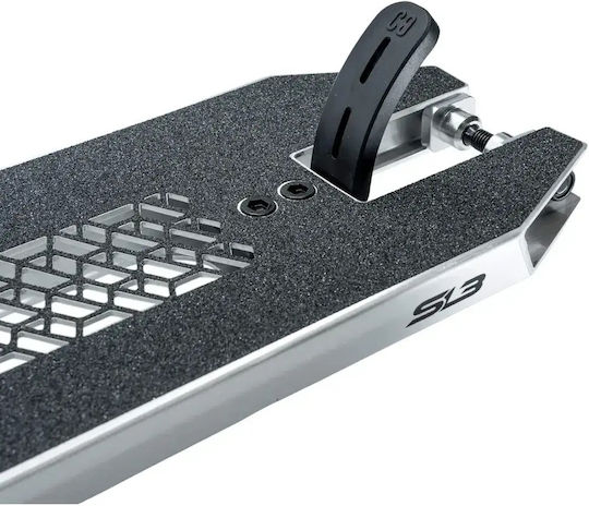 Core Sle3 Freestyle Scooter Deck 490 Polished
