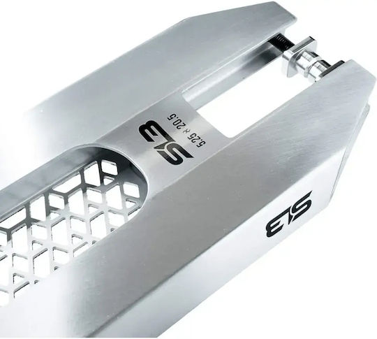 Core Sle3 Freestyle Scooter Deck 490 Polished
