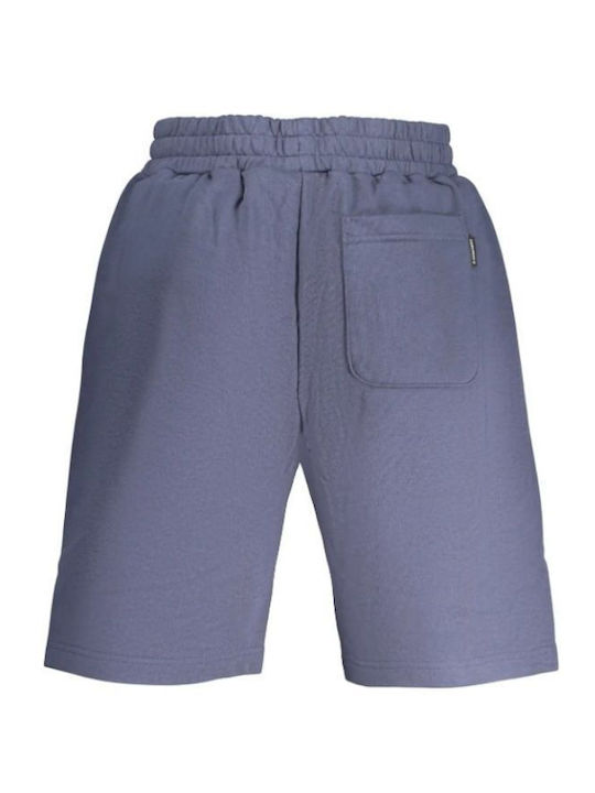 Sport Herren Shorts Navy Blau