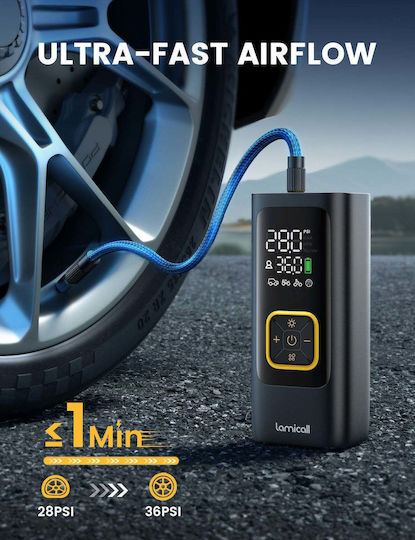 Lamicall VHEP02 Hand Air Pump