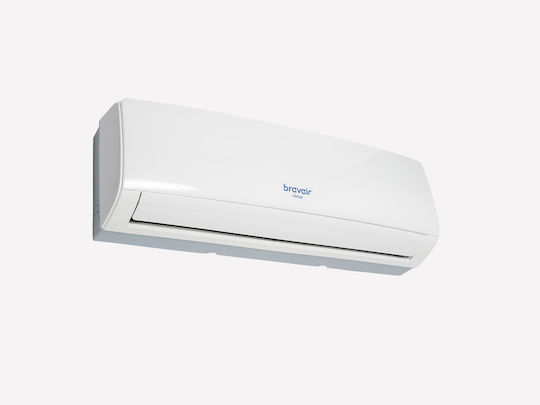 Bravair Clima Ventiloconvector de perete