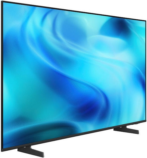 Samsung Smart Телевизор 43" 4K UHD LED Crystal UHD U8000H HDR (2026) UE43U8072HUXXH