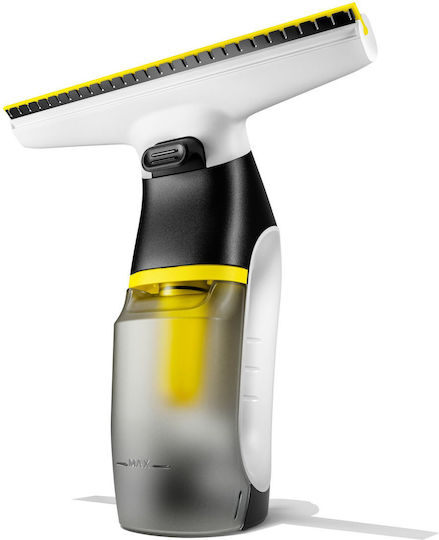 Karcher Wv 3 Window Vacuum Cleaner Battery White