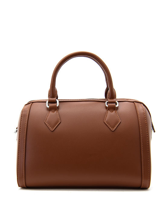 Matchbox Women's Crossbody Bag Tabac Brown