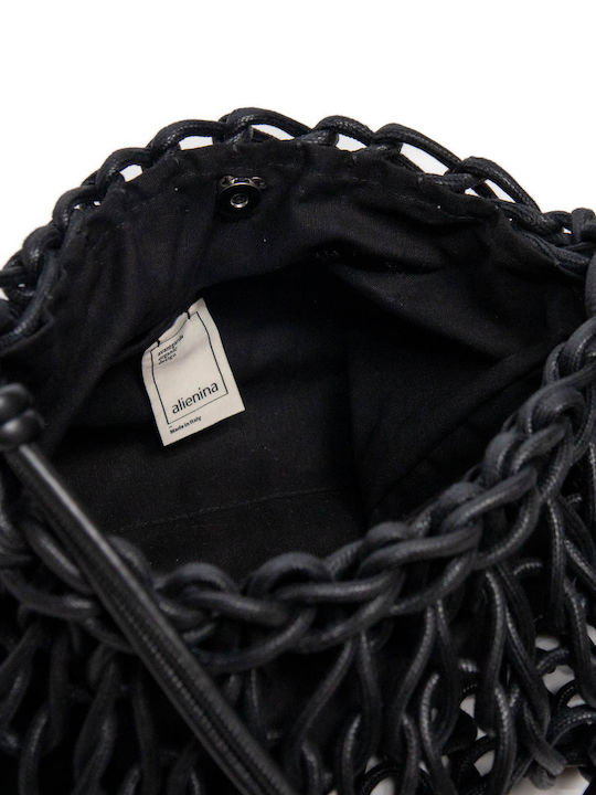 Women's Tote Handbag Black