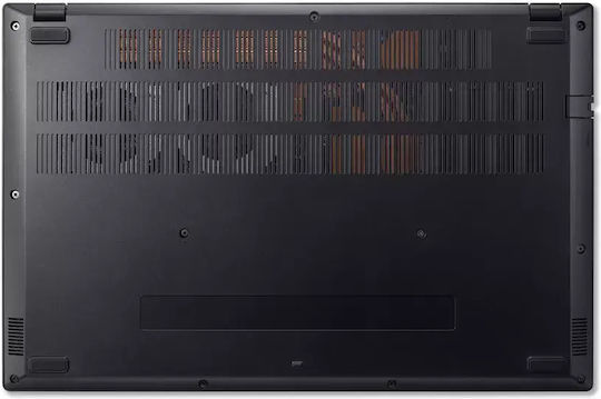 Acer Nitro V 15 15.6" IPS FHD 165Hz (i9-13900H/16GB/1TB SSD + 16GB SSD/GeForce RTX 5060/W11 Pro) (Международна английска клавиатура)