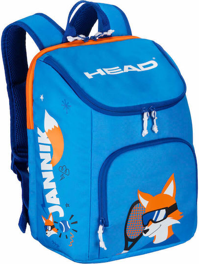 Head Rucsac de tenis albastru