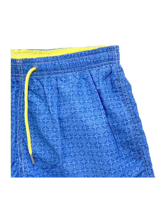 Men's Swimwear Shorts Blue