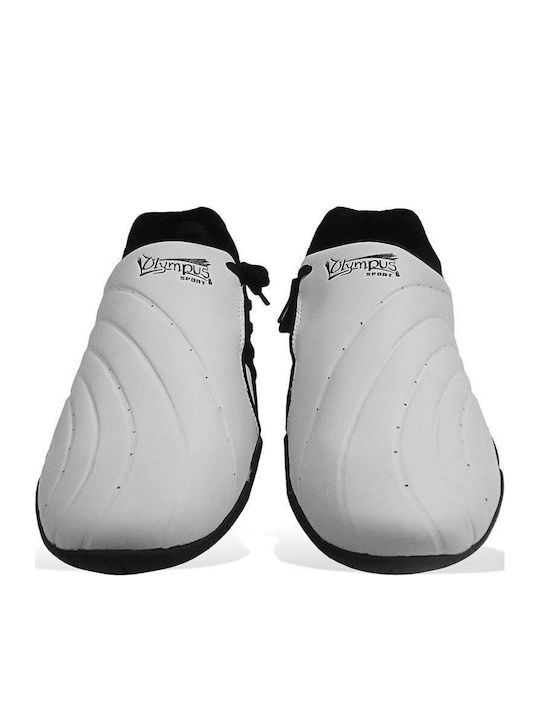 Olympus Sport Dynamic Side Wrestling Shoes Grey