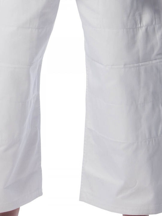 Olympus Uniformă Judo Albă Pentru Copii