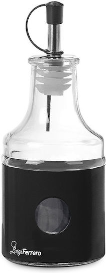 Luigi Ferrero Cutie de ulei cu flux 230ml