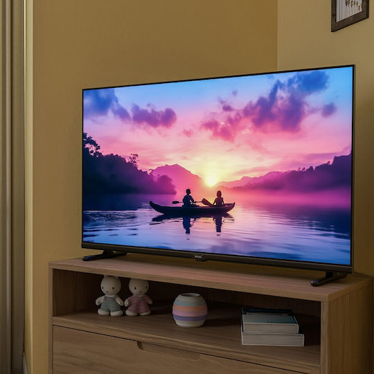 Philips Smart TV 24" HD Ready LED 24PHS6050 HDR (2025) 24PHS6050/12