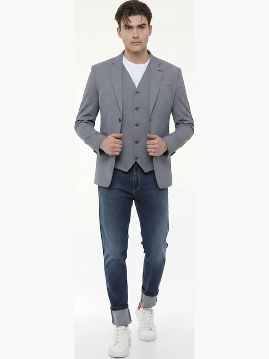 Mezzo Uomo