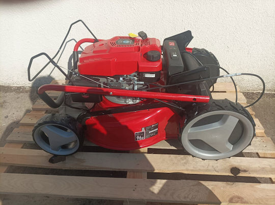 Einhell GC-PM 46 S HW-E Gasoline Lawn Mower