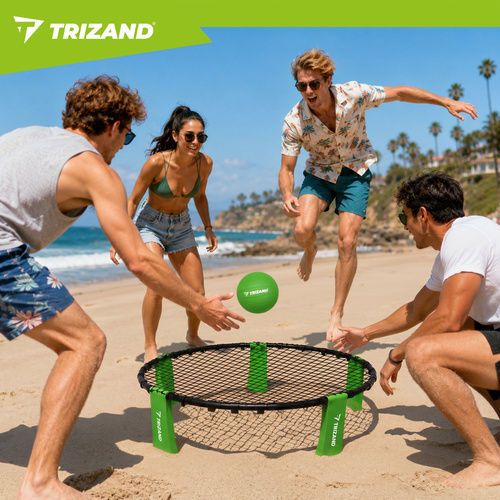 Trizand Jucărie