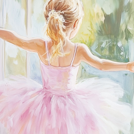 Διακοσμητικό Πλακάκι Φυσική Πέτρα Ballerina