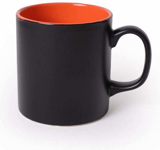 SteweHome Keramiktasse Mehrfarbig 345ml 2 Stück