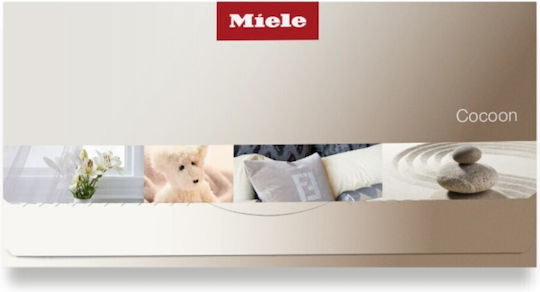 Miele Liquid Scent Booster 3 Pieces