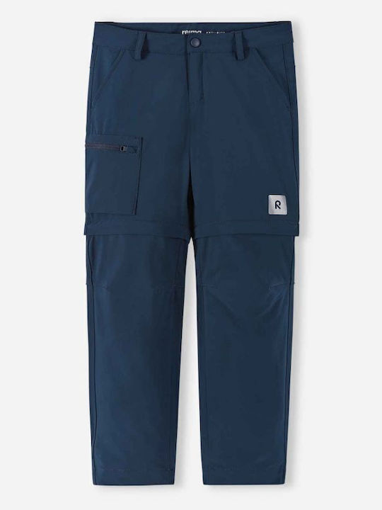 Reima 5100194A-6980 Ski & Snowboard Blau