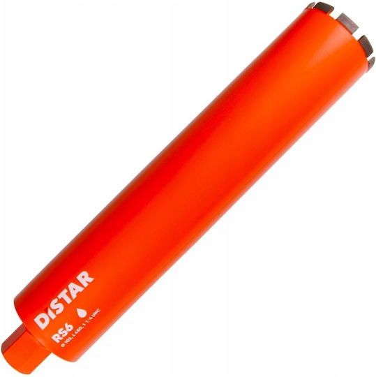 Distar Hole Saw for Dry Cutting with Diameter from 100mm to 450mm
