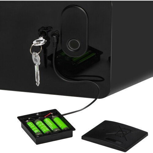 Adler Cash Drawer