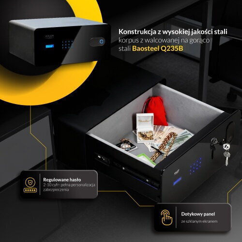 Adler Cash Drawer