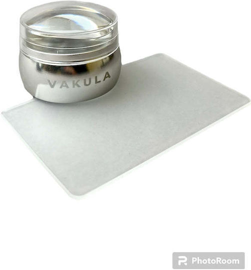 Stamp Stamping Small 2