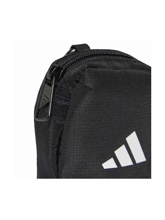 adidas Waist Bag for Running Black / Black