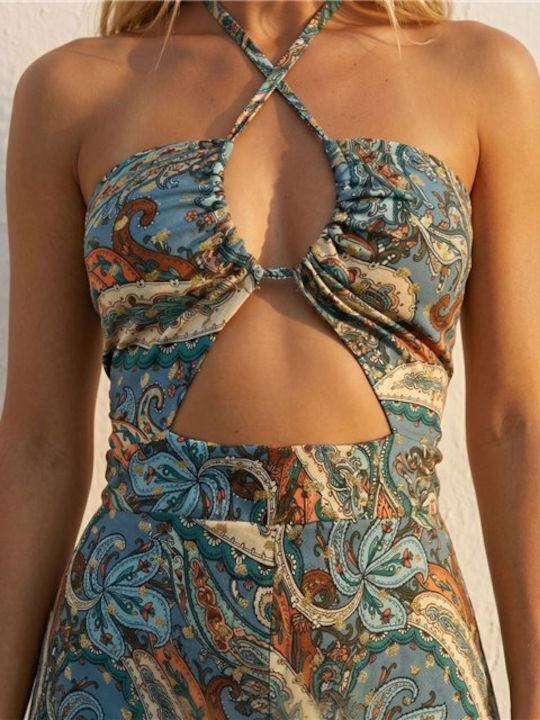 Damen Jumpsuit Laheur