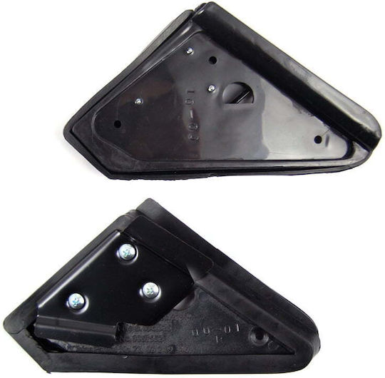 Βασεις Καθρεφτων Μ3 & Ζ3 Ζευγαρι Skoda Octavia 96-04 9990000026630