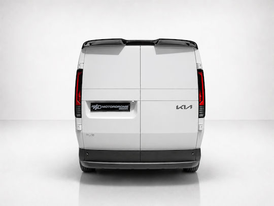 Колибри Автомобил Двойна Врата За Таван Kia Pv5 Cargo