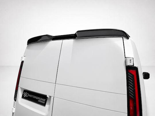 Колибри Автомобил Двойна Врата За Таван Kia Pv5 Cargo