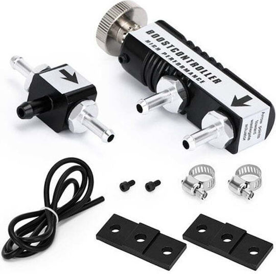 Boost Controller Αυτοκινήτου Car Boost Controller Κόκκινο