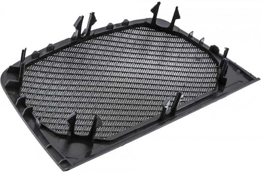 Speaker System Bmw X5 2006-2013 3.0l Suv Bmw X5 2006-2013 4.8l Suv Bmw X5 2006-2013 4.4l Suv