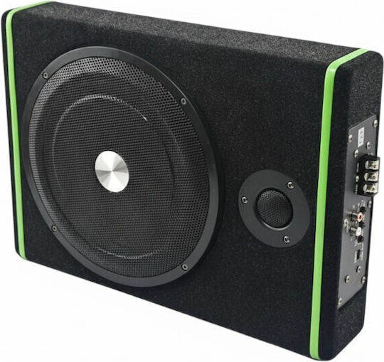 Subwoofer audio auto Amplificator 10" 70w 000550 682370000550