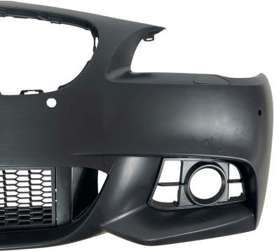 Front Bumper Bmw F10 2014-2017 M Pack Design Parktronic
