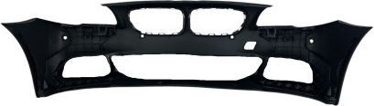 Front Bumper Bmw F10 2014-2017 M Pack Design Parktronic