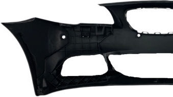 Front Bumper Bmw F10 2014-2017 M Pack Design Parktronic