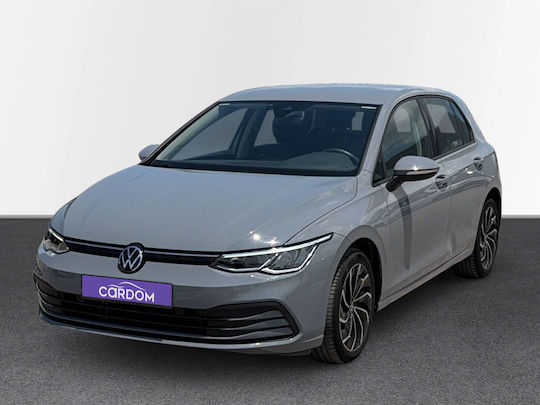 Volkswagen Golf 1.0 eTSI Life DSG Mild Hybrid '22