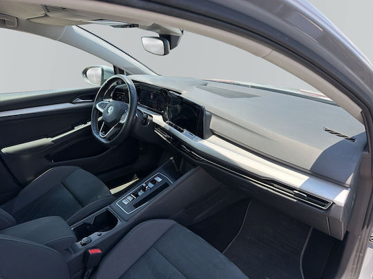 Volkswagen Golf 1.0 eTSI Life DSG Mild Hybrid '22