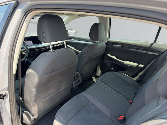 Volkswagen Golf 1.0 eTSI Life DSG Mild Hybrid '22