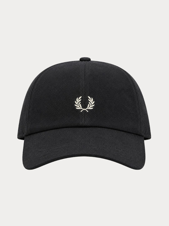 Капело Fred Perry Hw2295326-89c Сив Fred Perry
