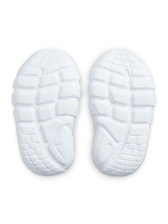 Flex Runner 2 Αθλητικά Παιδικά Παπούτσια Running Slip-On Ροζ